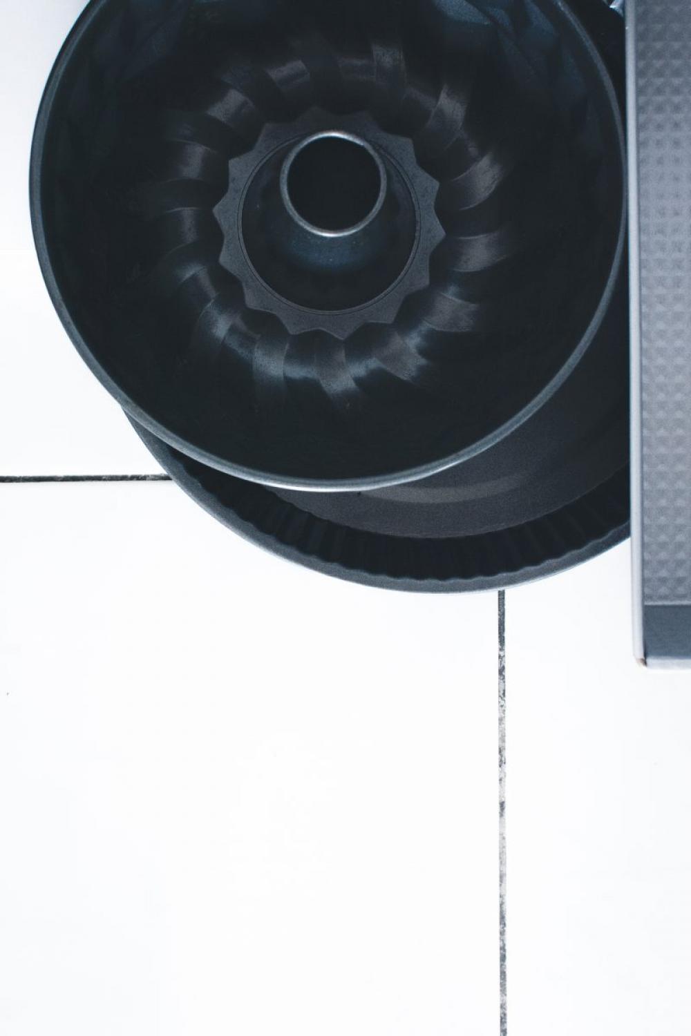 Bundt pan for baking Bundt pan for baking
