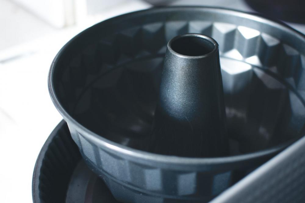 Bundt pan for baking Bundt pan for baking