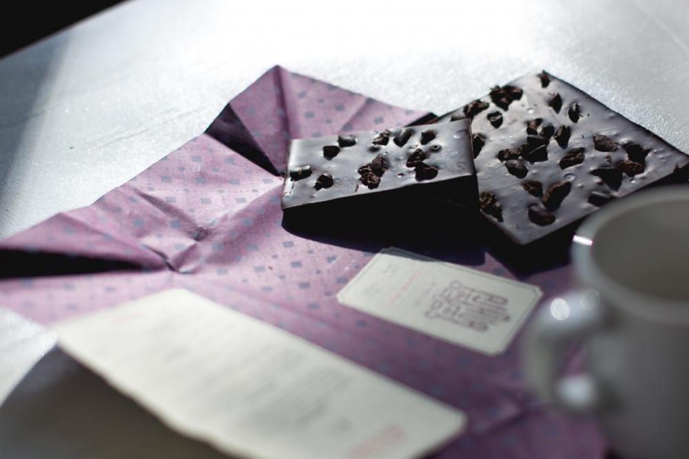 Dark chocolate Ajala Dark chocolate Ajala