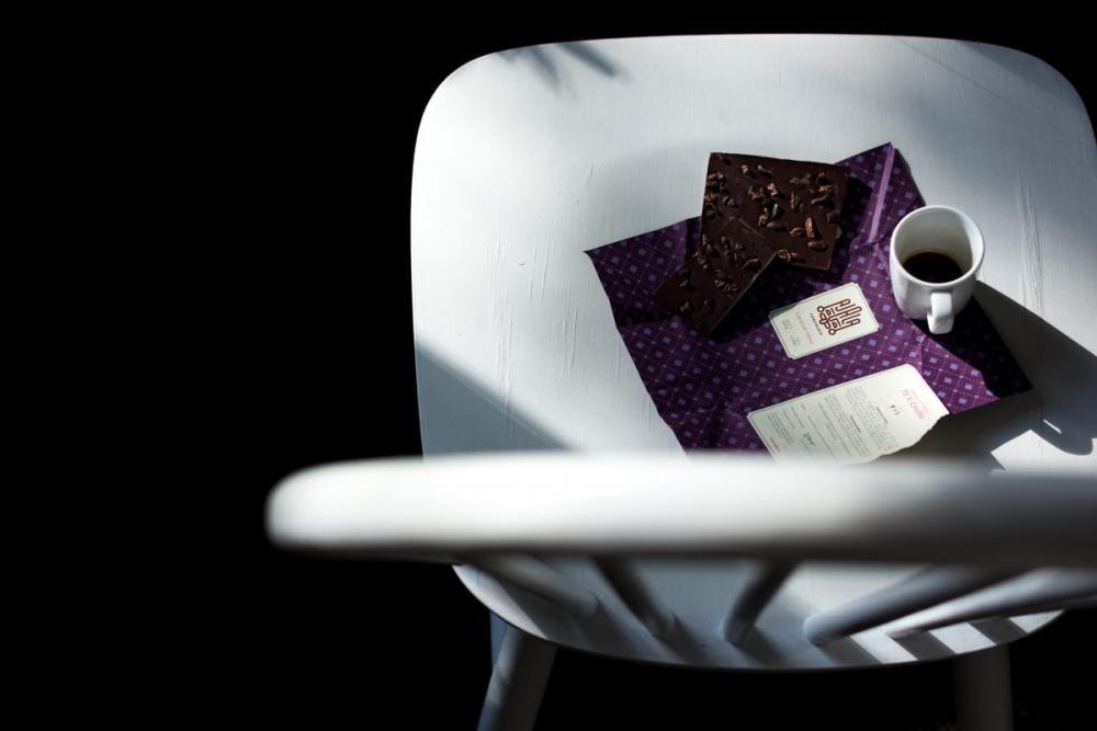 Dark chocolate Ajala Dark chocolate Ajala