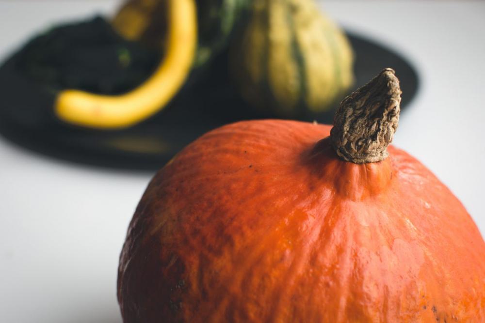 Decorative pumpkins Decorative pumpkins