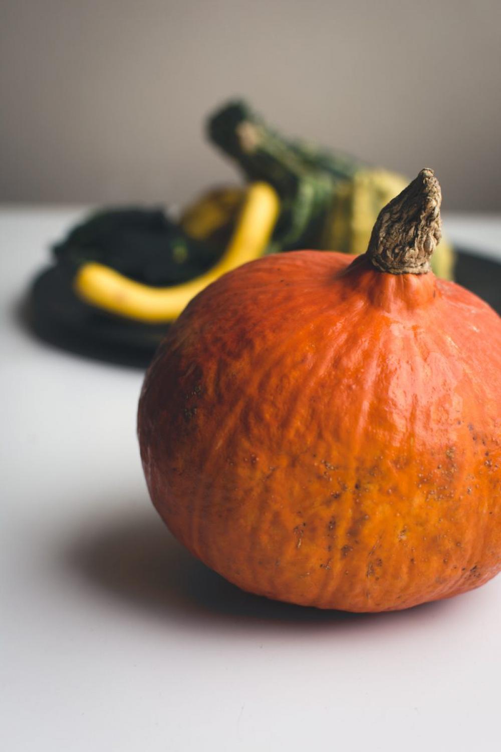 Decorative pumpkins Decorative pumpkins