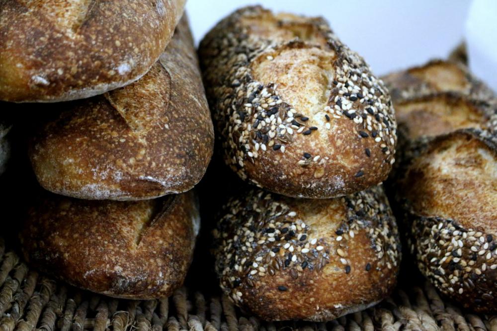 Demi-Baguettes Demi-Baguettes
