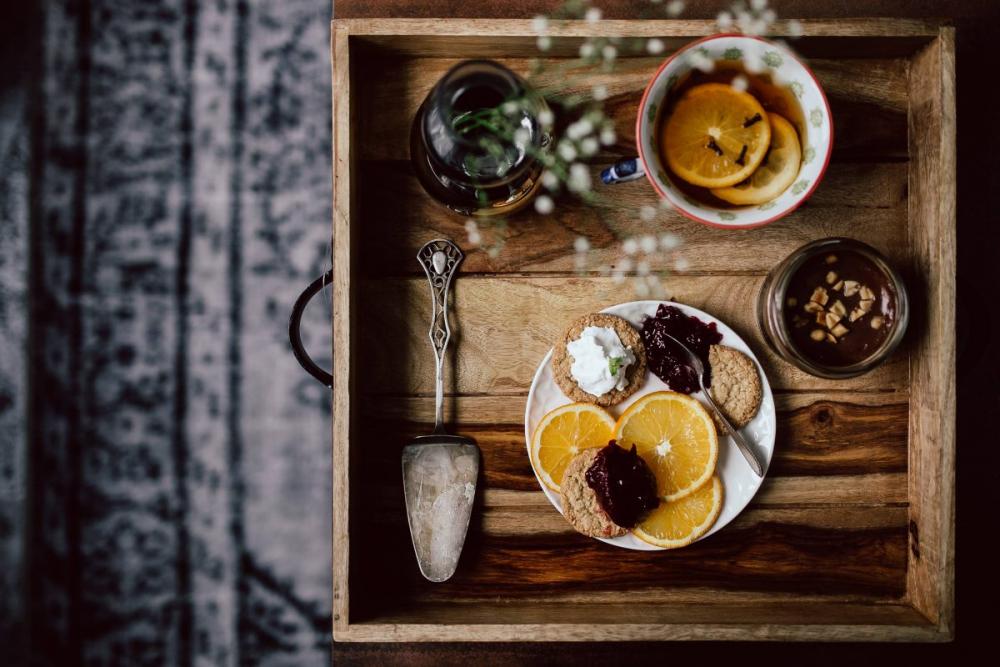 Dreamy sweet breakfast Dreamy sweet breakfast