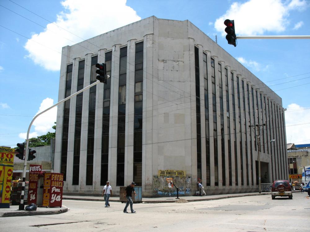 Attorney General's Office in Barranquilla, Colombia free photo Attorney General's Office in Barranquilla, Colombia free photo