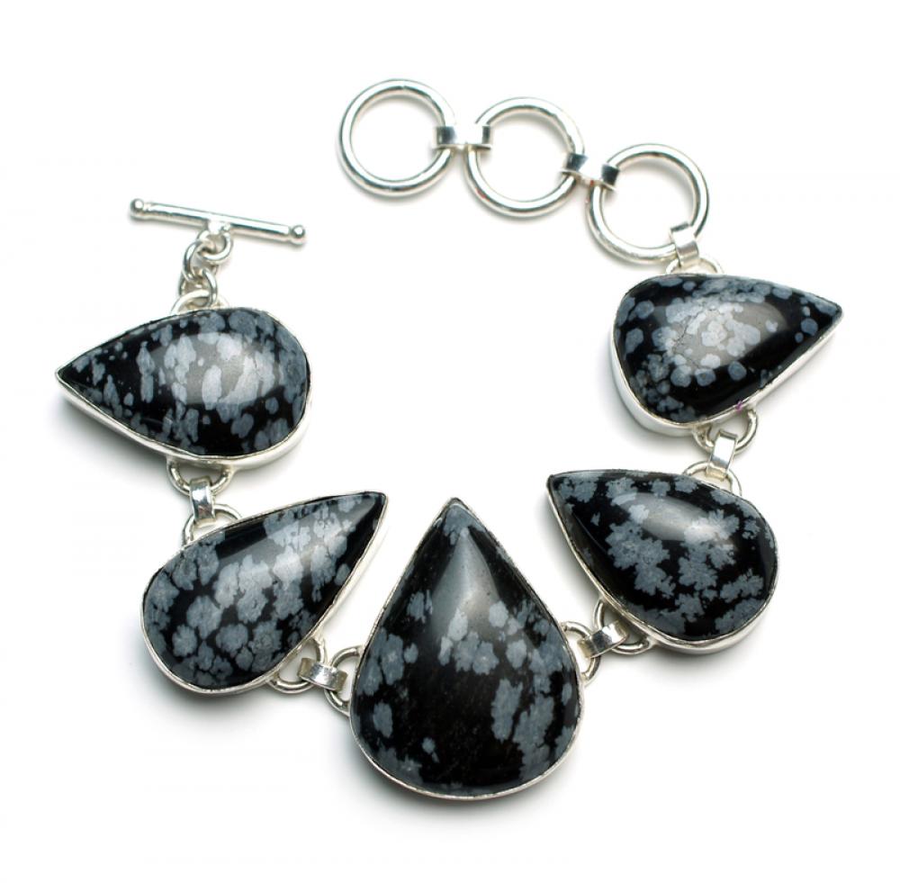 Black Gem Bracelet free photo Black Gem Bracelet free photo
