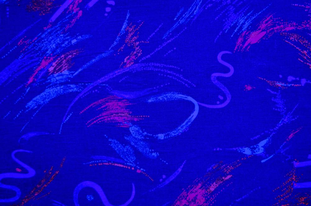Blue Background with art swirls free photo Blue Background with art swirls free photo