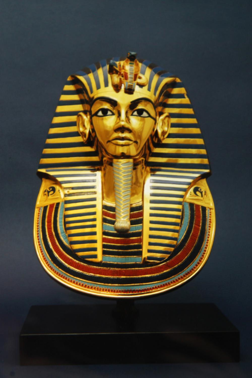 Egyptian Mask after death for Pharaohs free photo Egyptian Mask after death for Pharaohs free photo