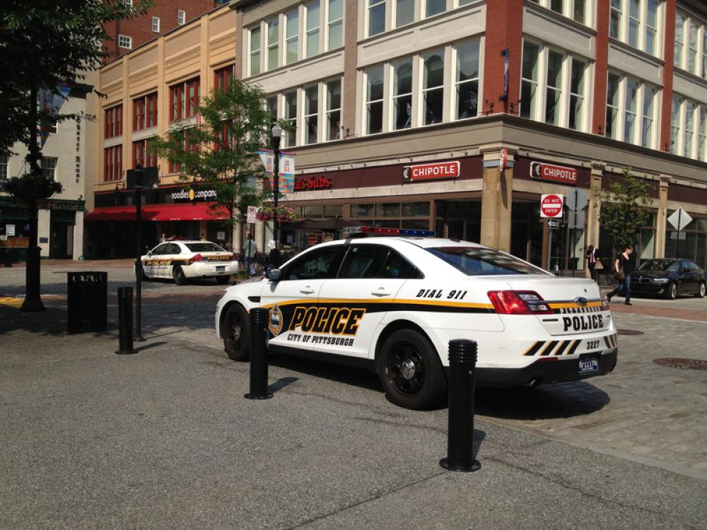 Pittsburgh Bureau of Police vehicles in Pennsylvania free photo Pittsburgh Bureau of Police vehicles in Pennsylvania free photo