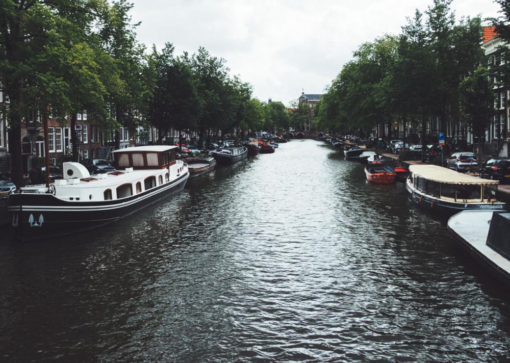 canal amsterdam canal amsterdam