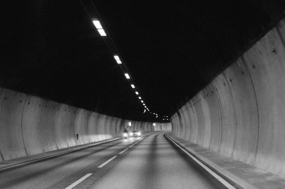 tunnel norway tunnel norway