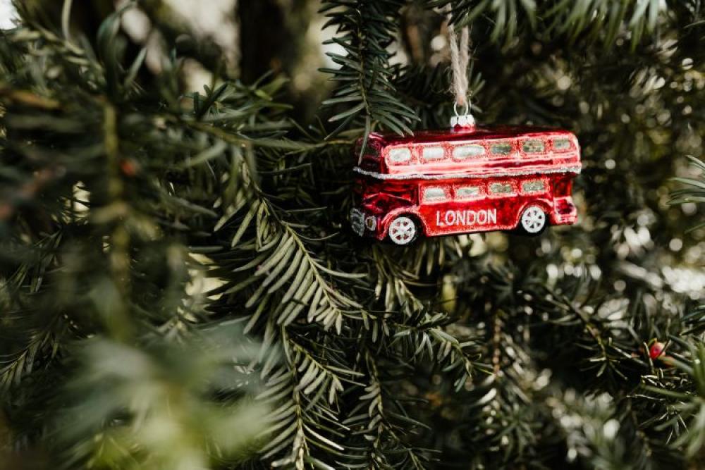Funny Christmas tree decorations Funny Christmas tree decorations