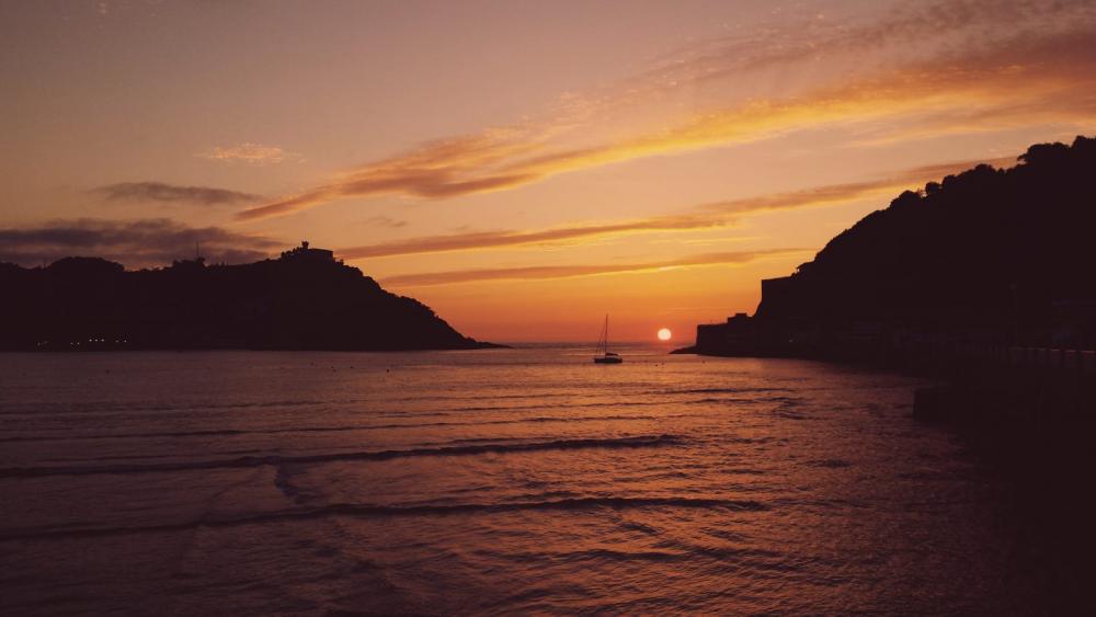 Sunset Sunset