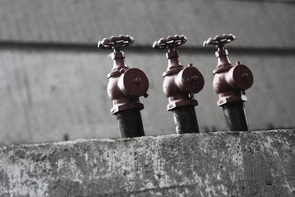 Fire Hydrant Fire Hydrant