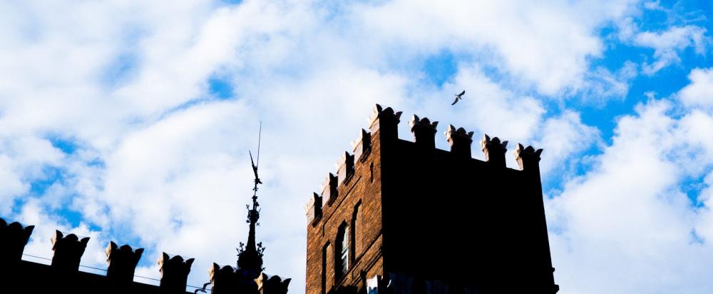 Castle Castle