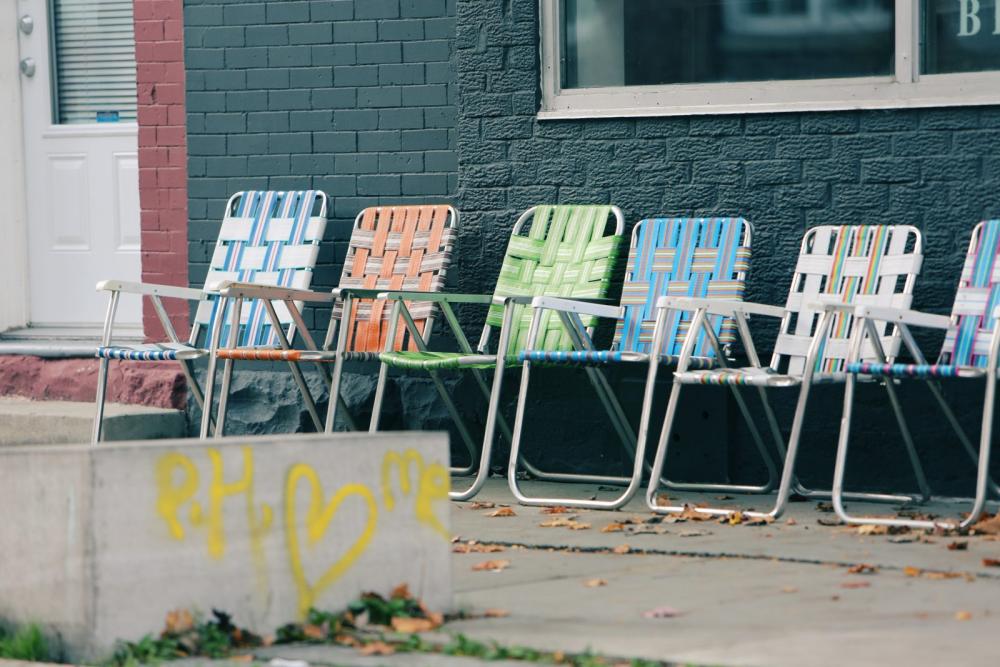 Chairs Chairs