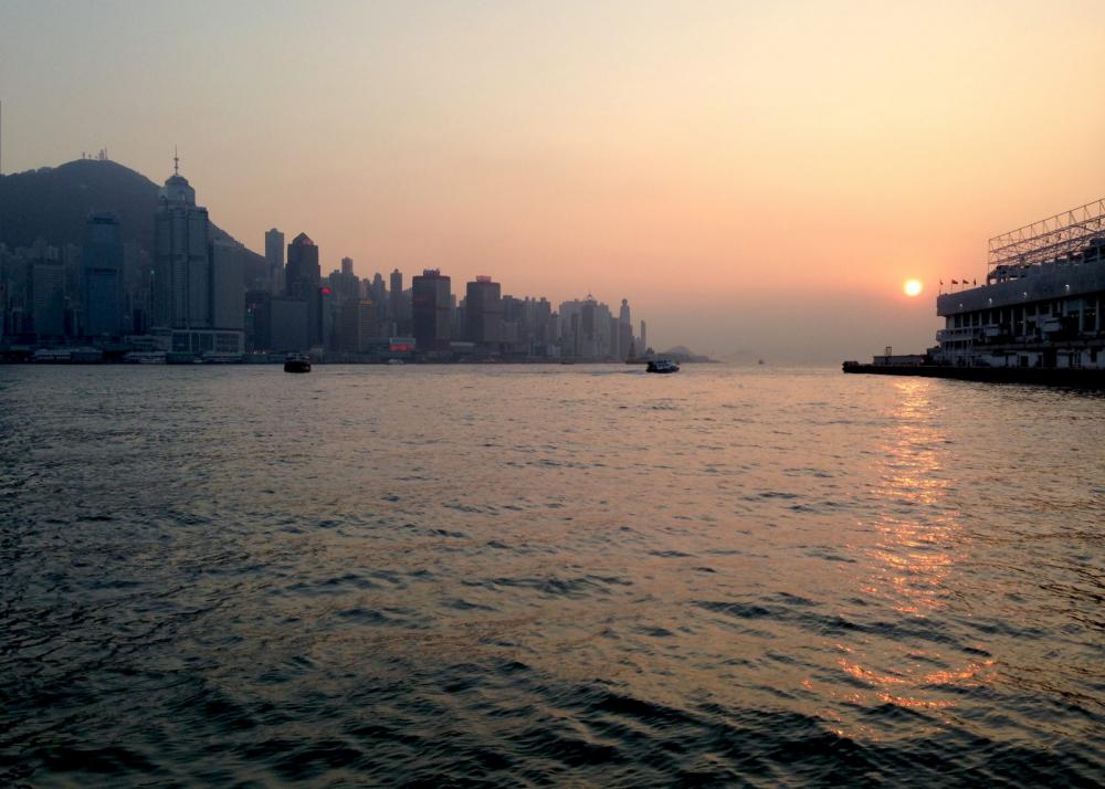Hong Kong Hong Kong