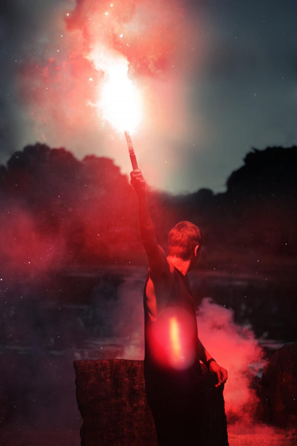 Smoke Smoke