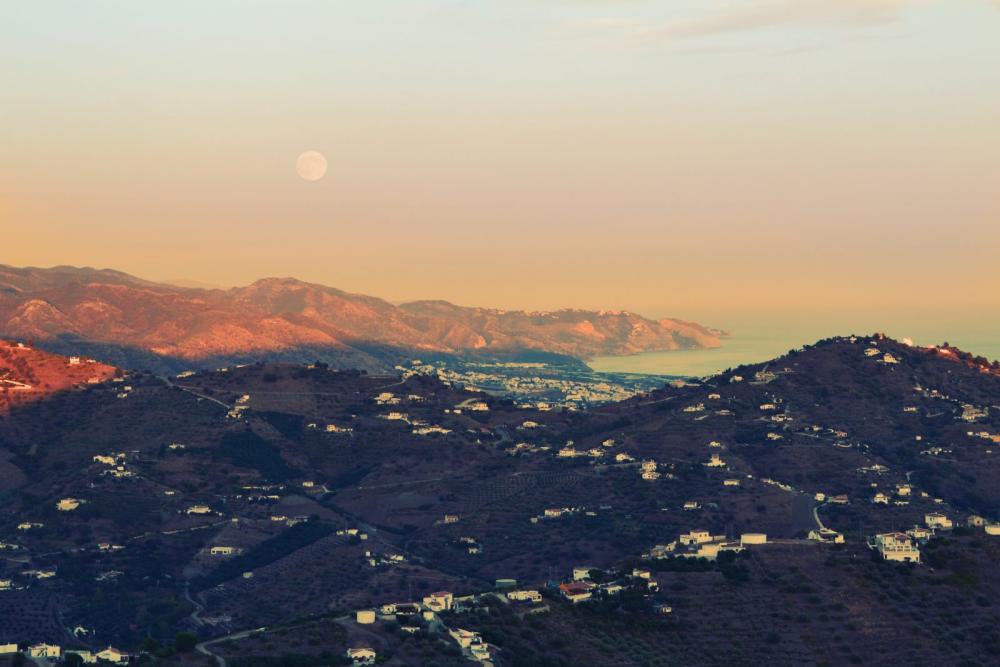 Full Moon Full Moon