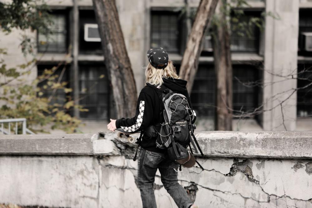 Skater Skater