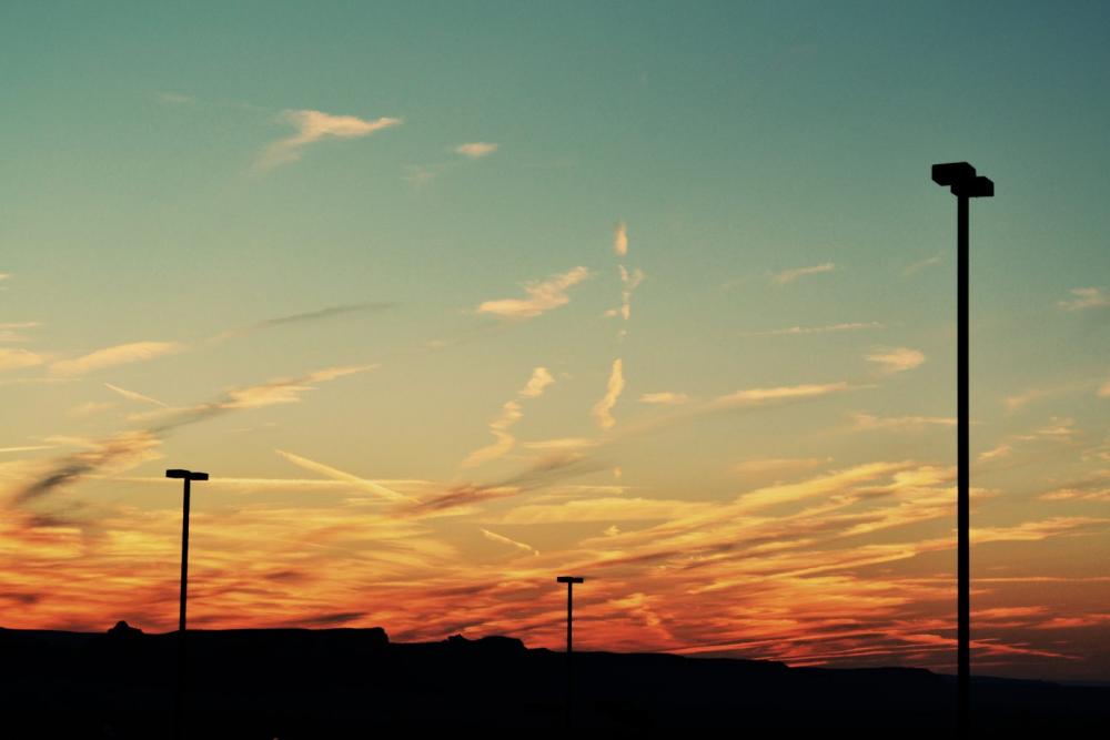 Sunset Sunset