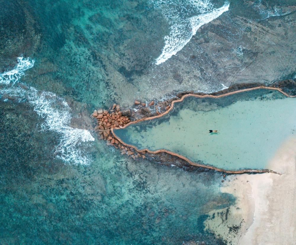 Natural Pool Natural Pool