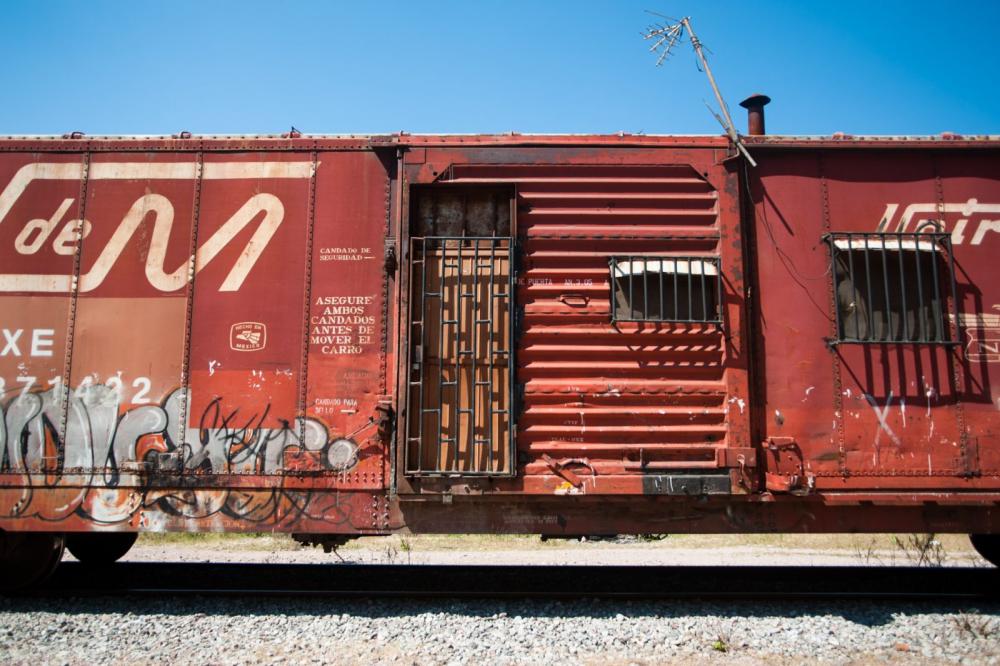 Wagon Wagon