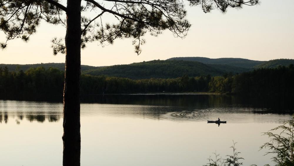 Lake Lake