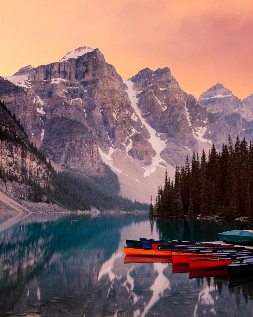 Colorful landscape Colorful landscape