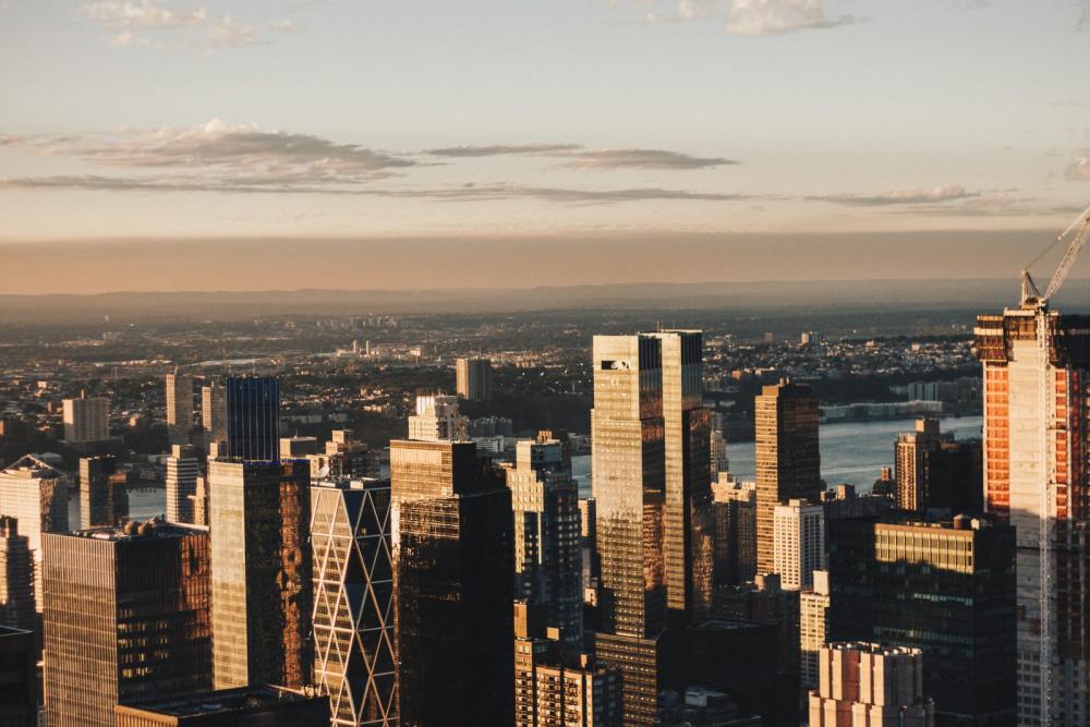 Skyline Skyline