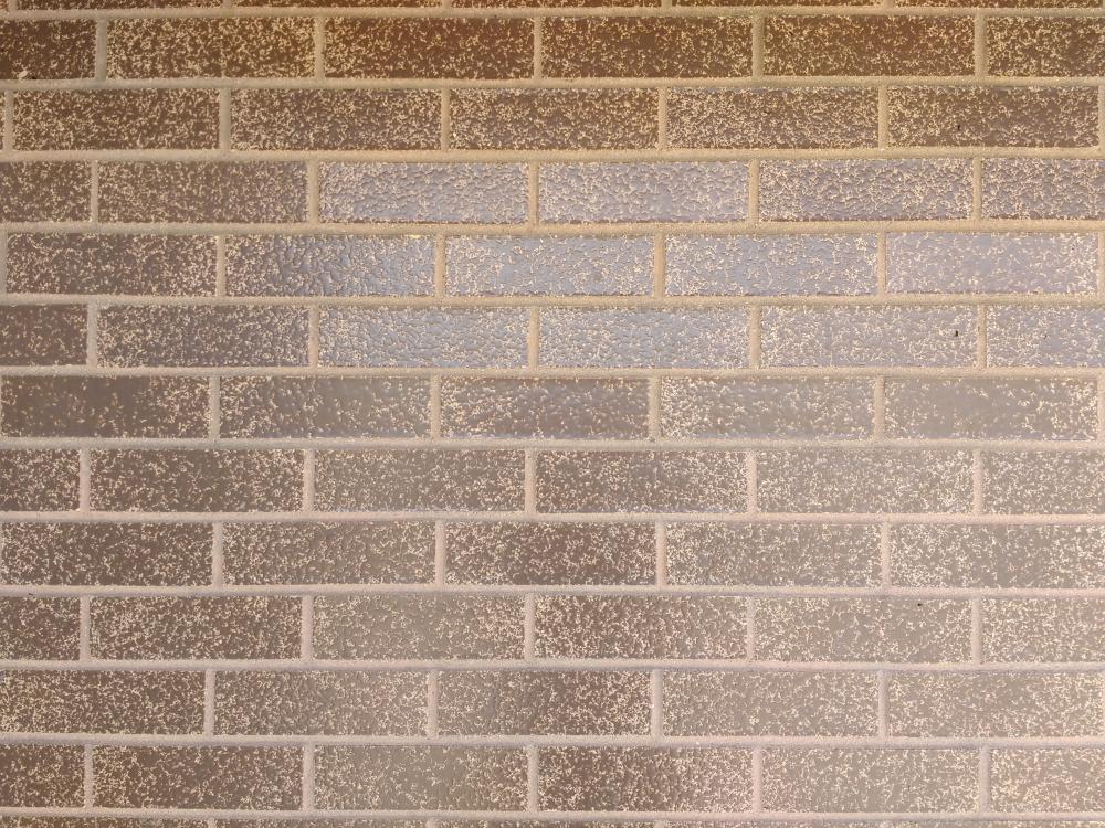 Brown Brick Wall Texture Brown Brick Wall Texture