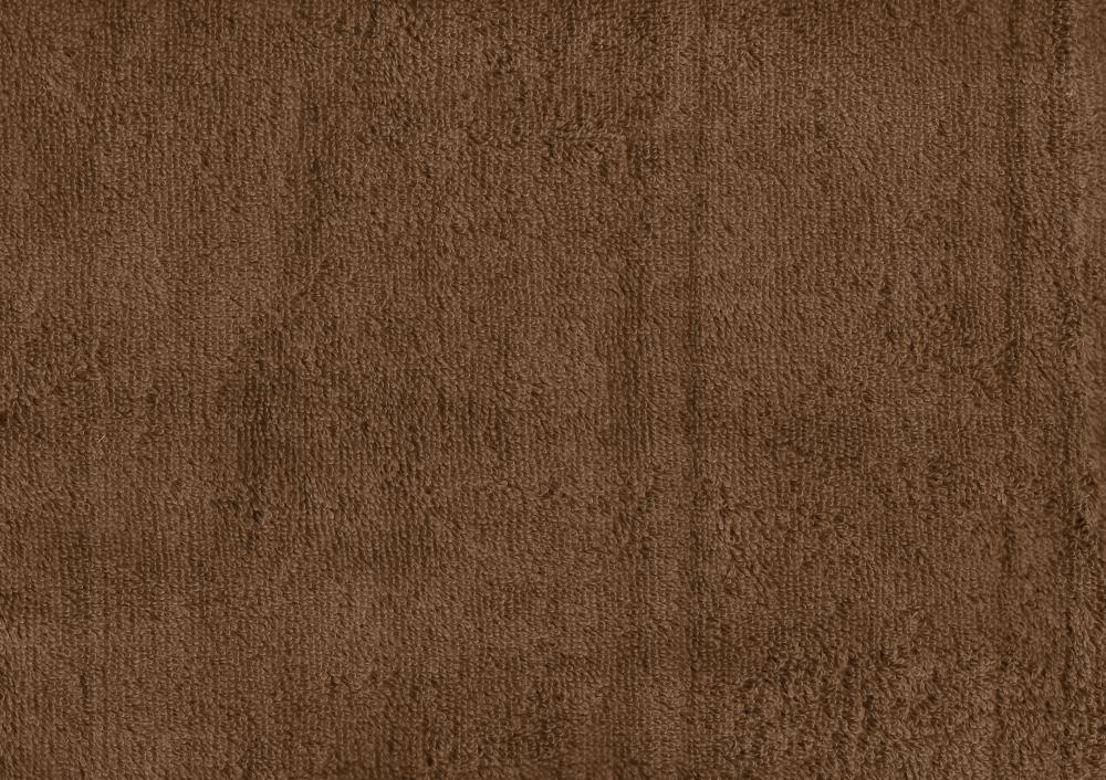 Brown Terry Cloth Towel Texture Brown Terry Cloth Towel Texture