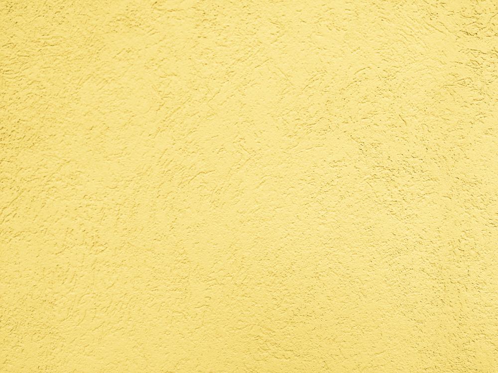 Butterscotch Yellow Textured Wall Close Up Butterscotch Yellow Textured Wall Close Up