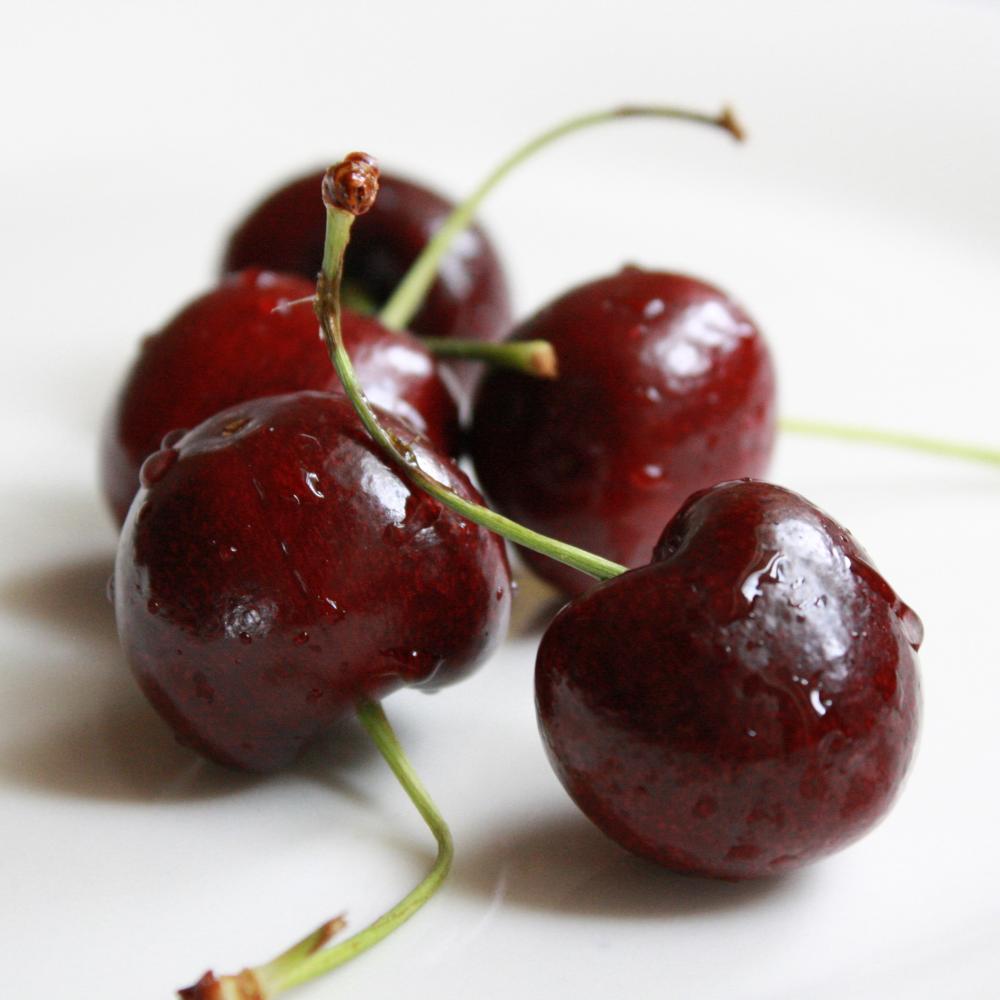 Cherries Cherries