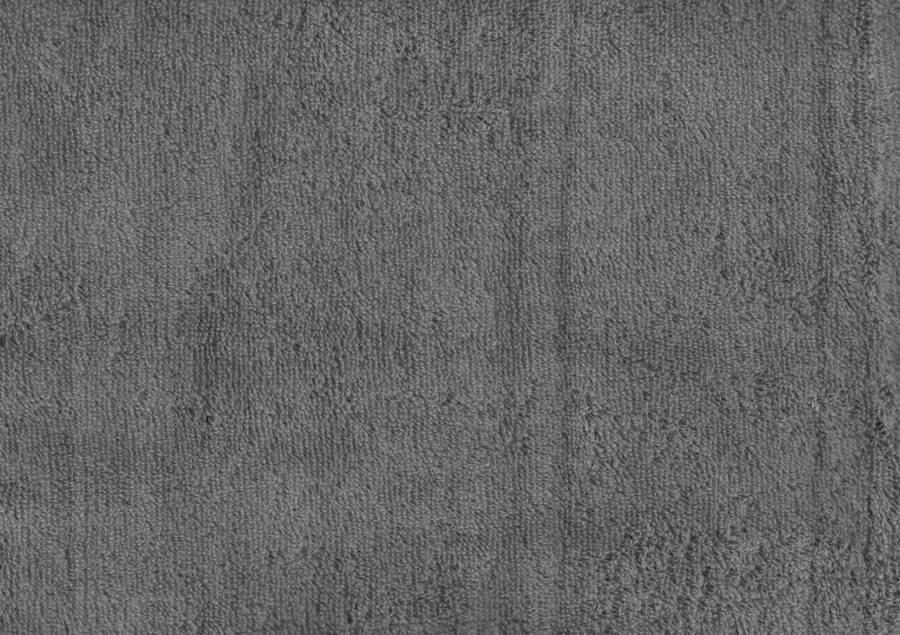 Gray Terry Cloth Towel Texture Gray Terry Cloth Towel Texture