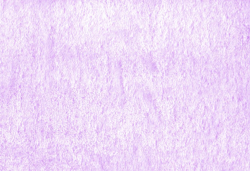 Lavender Terry Cloth Towel Texture Lavender Terry Cloth Towel Texture