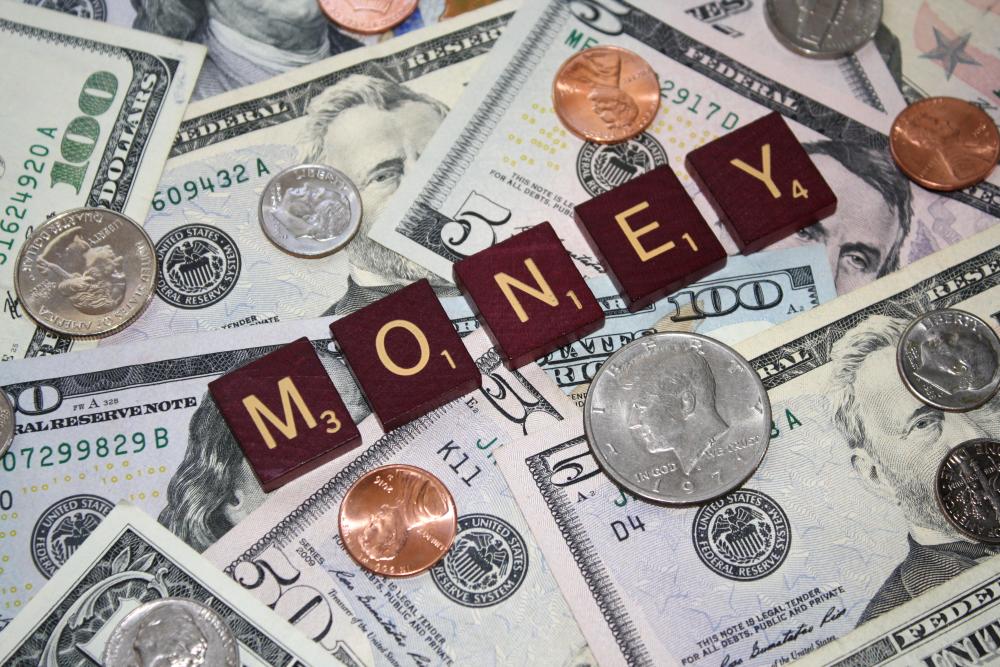 Money Money