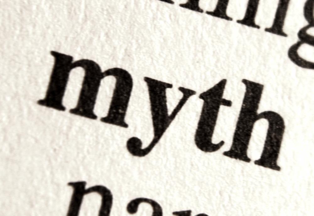 Myth Myth
