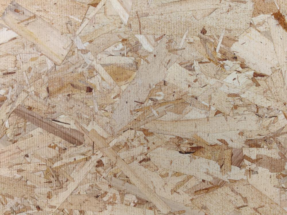Particle Board Close Up Texture Particle Board Close Up Texture