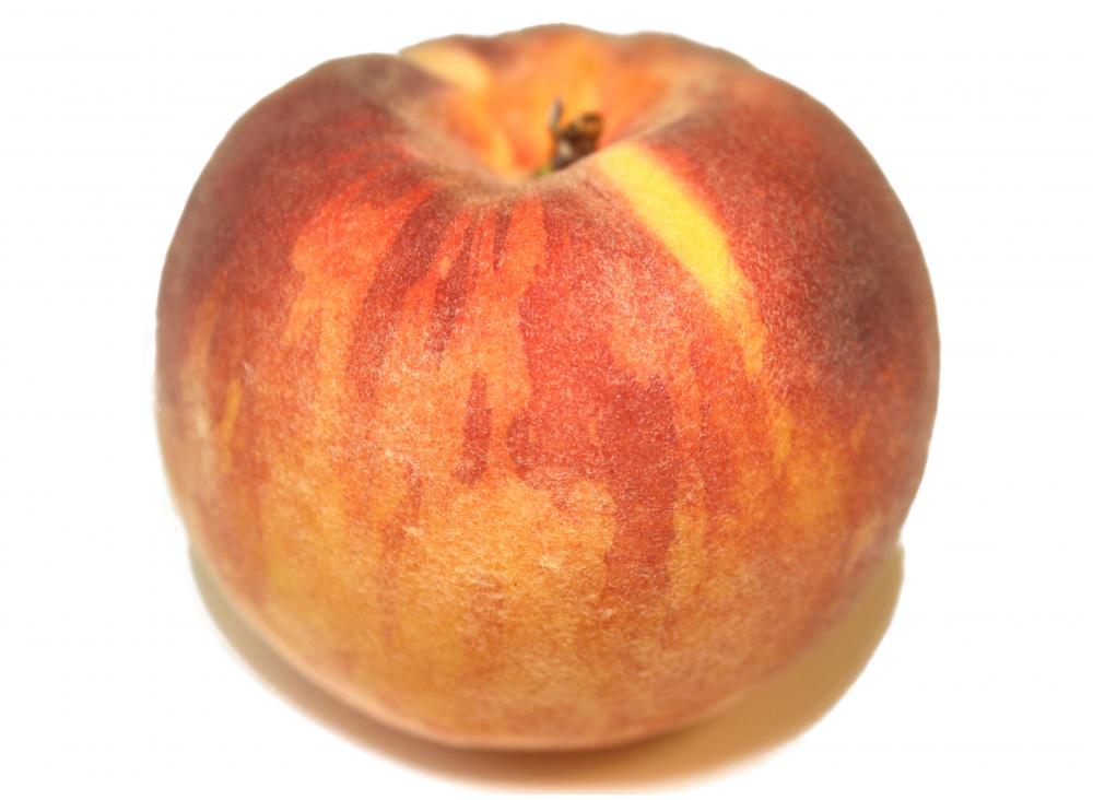 Peach Peach
