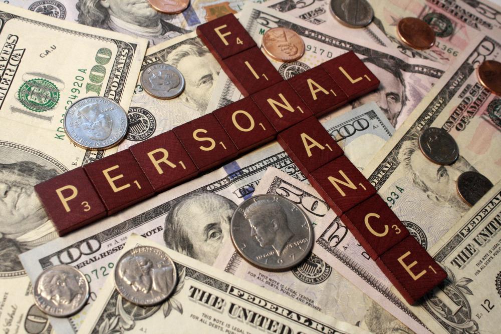 Personal Finance Money Personal Finance Money