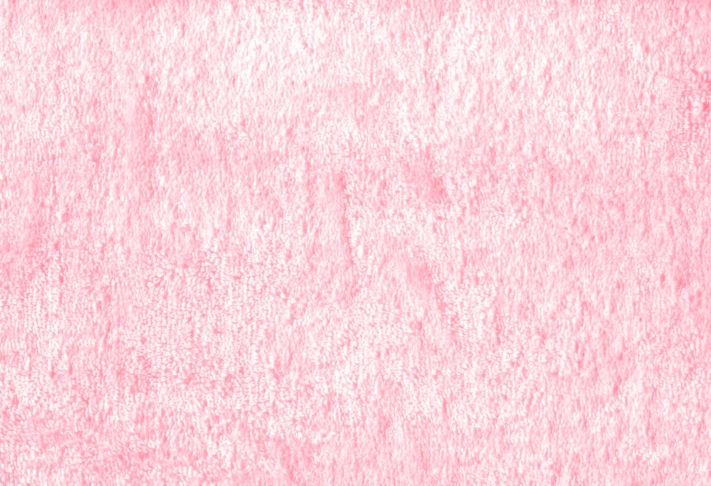 Pink Terry Cloth Towel Texture Pink Terry Cloth Towel Texture