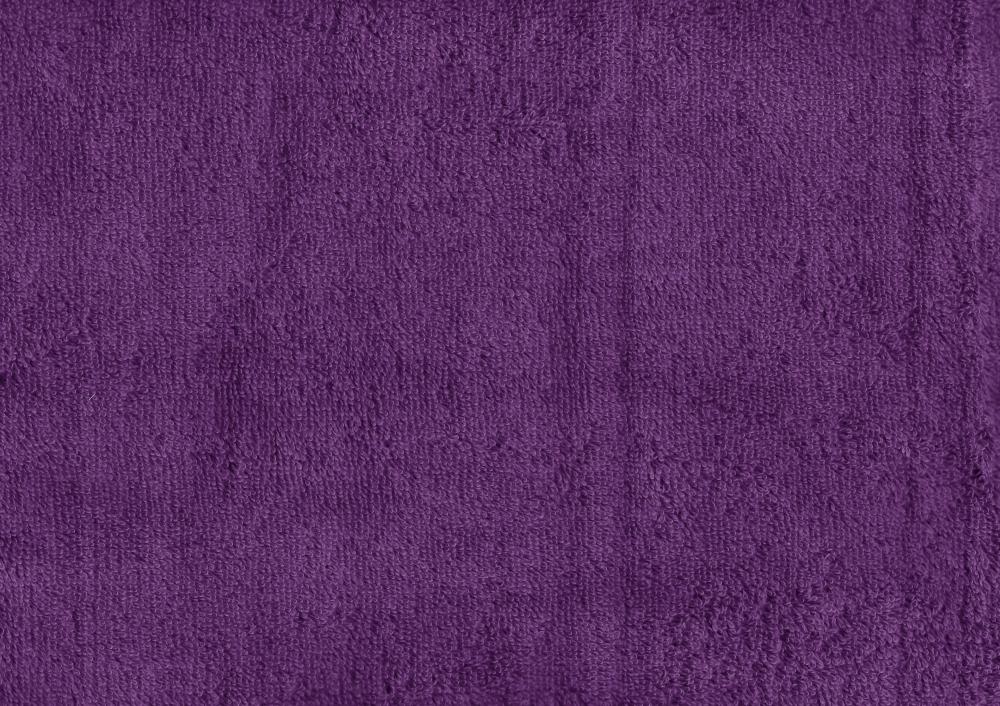 Purple Terry Cloth Towel Texture Purple Terry Cloth Towel Texture
