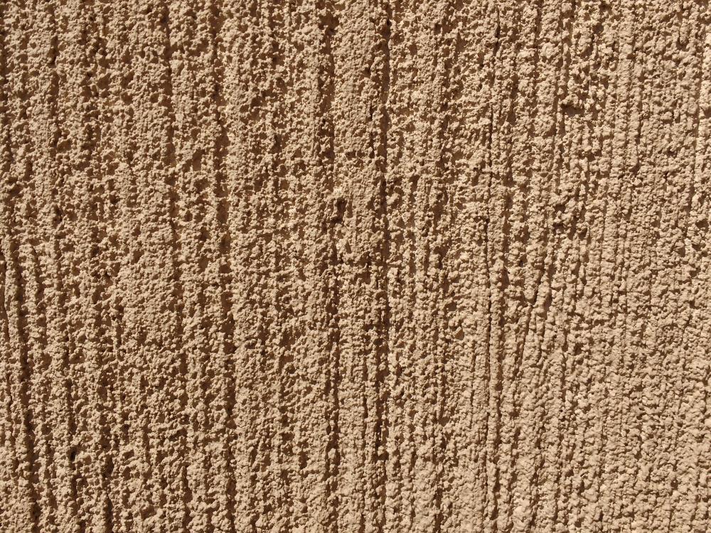 Tan Textured Cement Close Up Tan Textured Cement Close Up