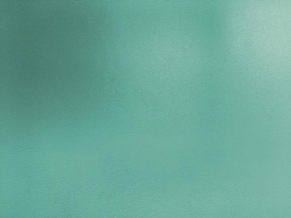 Turquoise Faux Leather Texture Turquoise Faux Leather Texture