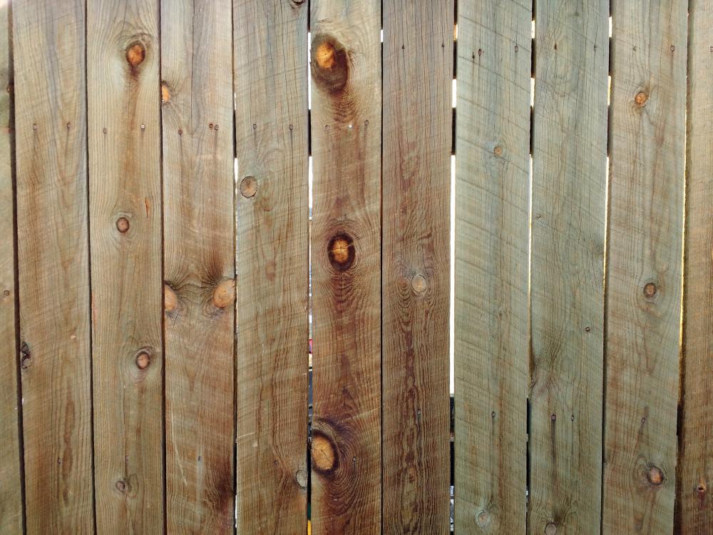 Wood Fence Boards Texture Wood Fence Boards Texture