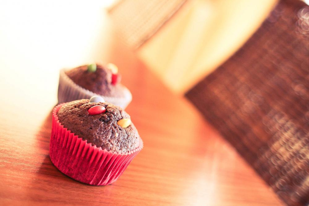 Another Yummy Muffins Another Yummy Muffins