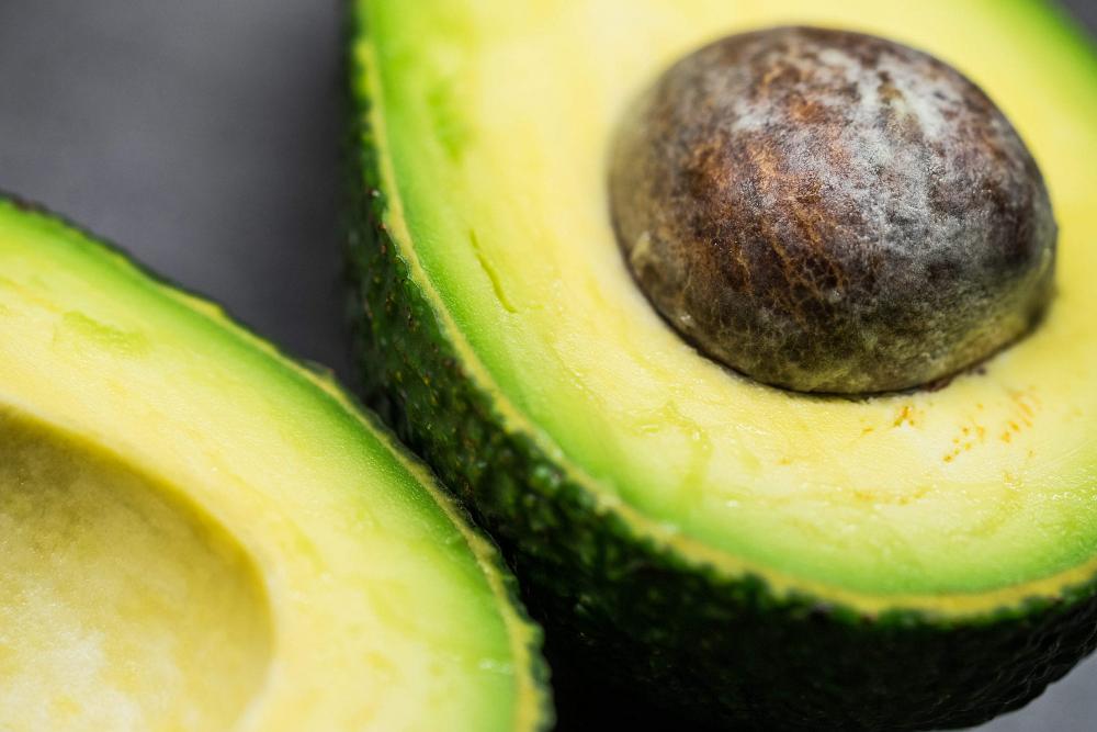 Avocado Avocado
