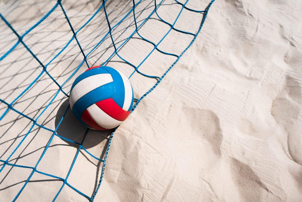 Beach Volleyball Beach Volleyball