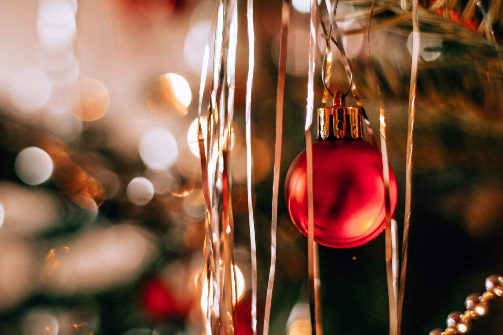 Christmas Tree Decorations Christmas Tree Decorations